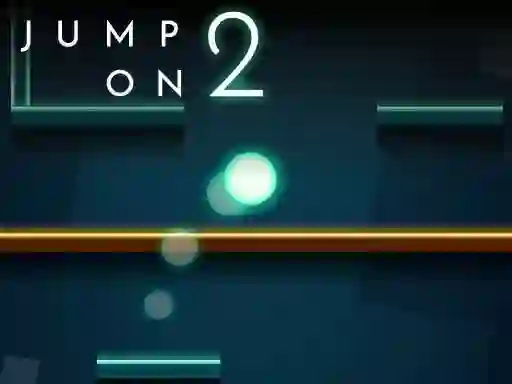 Spel Jump On 2 online