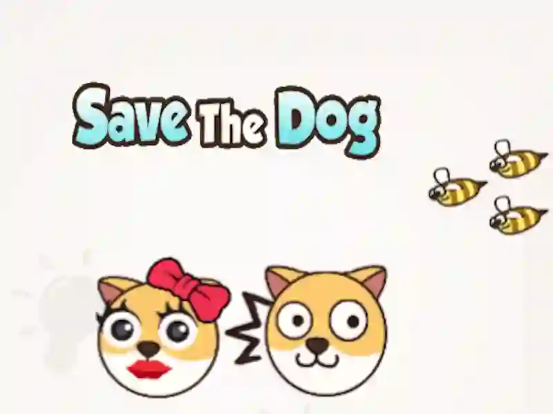 Spel Save the Dog online