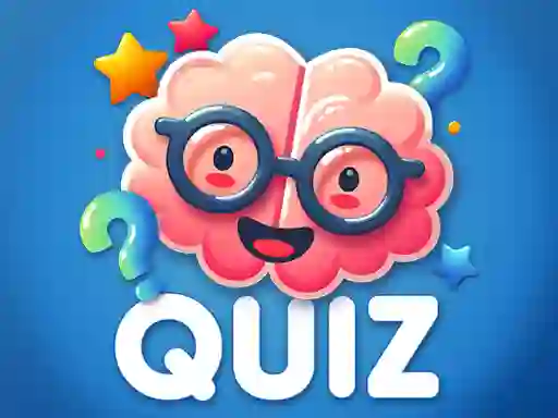 Spel Quizmania: Trivia game online