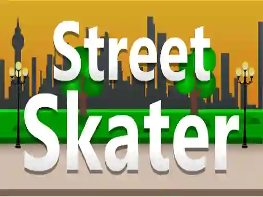 Spel Street Skater online