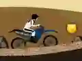 Spel Crazy Bike Ride online