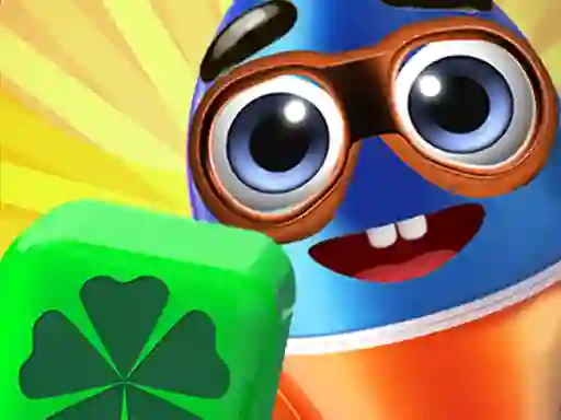 Spel Toy Box Blast online