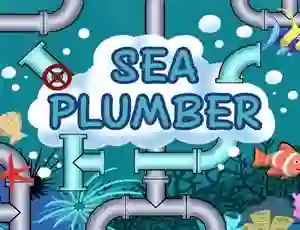 Spel Sea Plumber online