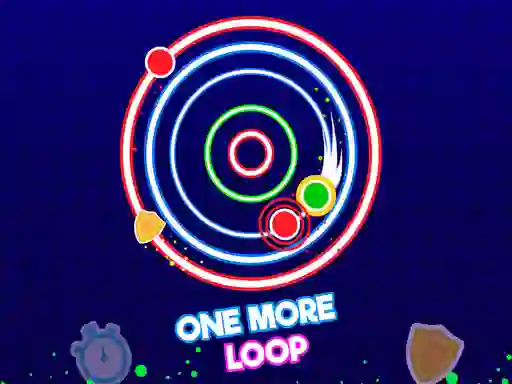 Spel One More Loop online