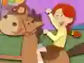 Spel Pony Adventure online