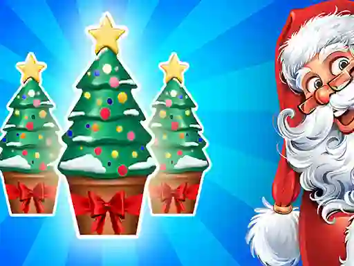 Spel Sort New Year! online