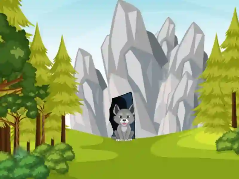 Spel Rockbound Rescue online