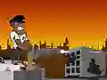 Spel Dawn of the Celebs 2 online