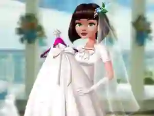 Spel Spring Wedding online