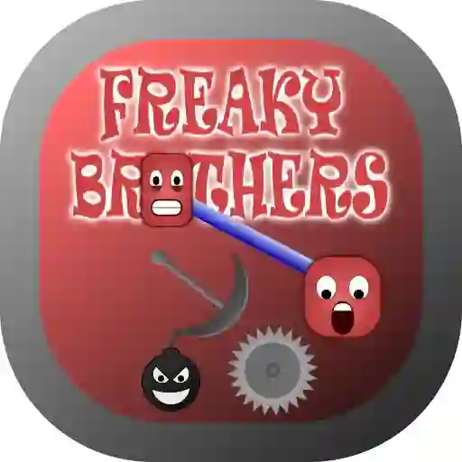 Spel Freaky Brothers online