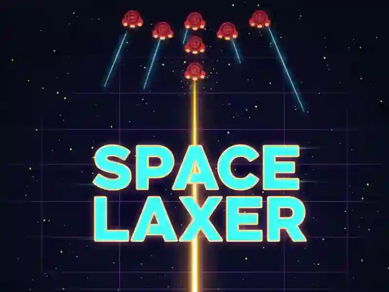 Spel Space Laxer online