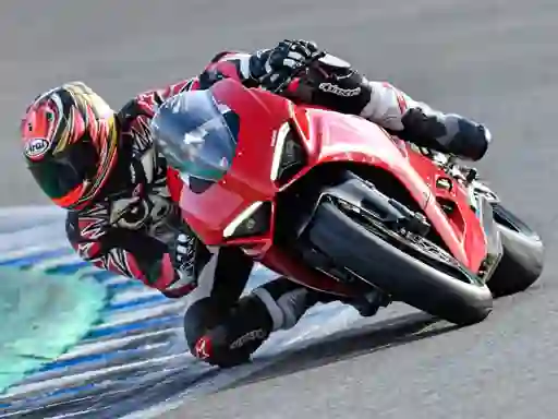 Spel 2020 Ducati Panigale online