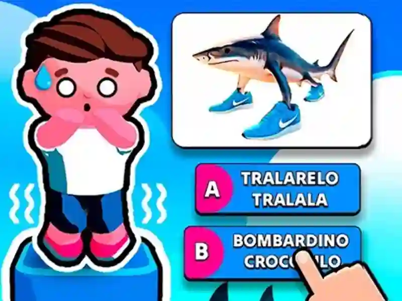 Spel Quiz Master online