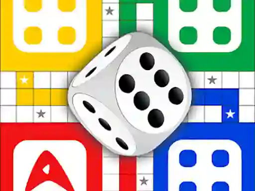 Spel Ludo Classic online