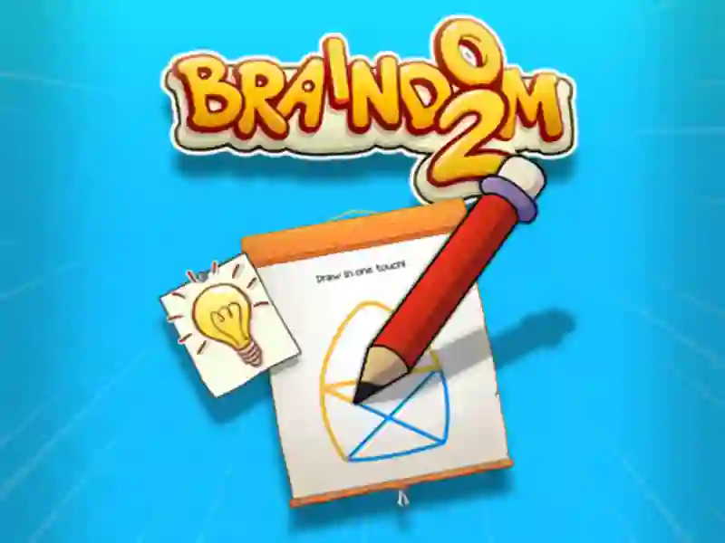 Spel Braindom 2 online