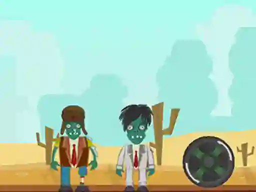 Spel Zombie Killer online