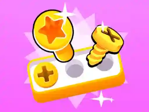 Spel Screw It! online