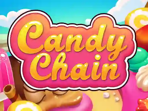 Spel Candy Chain online