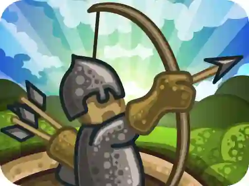 Spel Tower Defense online