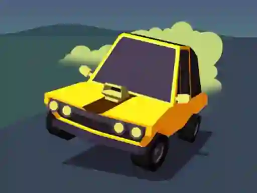 Spel Elastic Car online