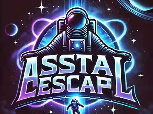 Spel Astral Escape online