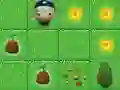 Spel Magic Seeds online