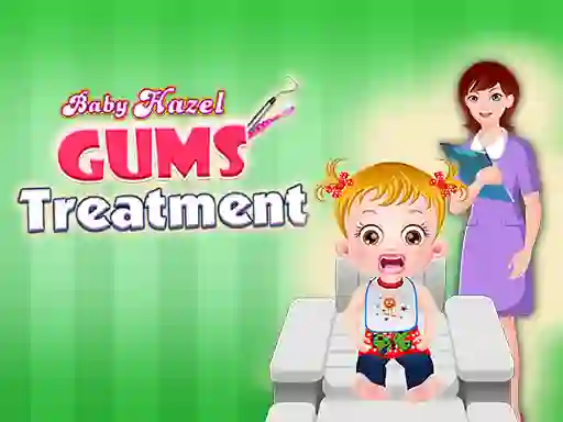 Spel Baby Hazel Gums Treatment online