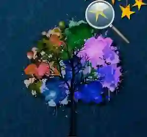 Spel Hidden Stars online