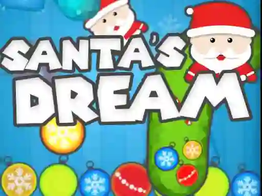 Spel Santa's Dream online
