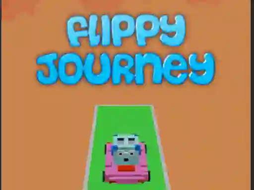 Spel Flippy Journey online