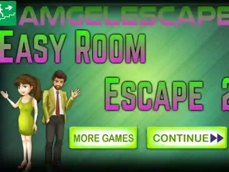 Spel Amgel Easy Room Escape 209 online