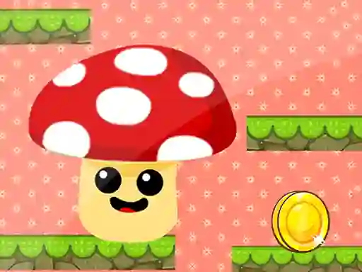 Spel Mushroom Adventure online