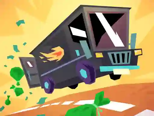 Spel Car Mayhem online