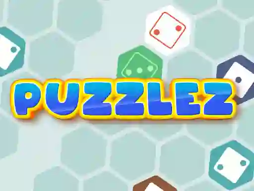Spel Puzzlez online