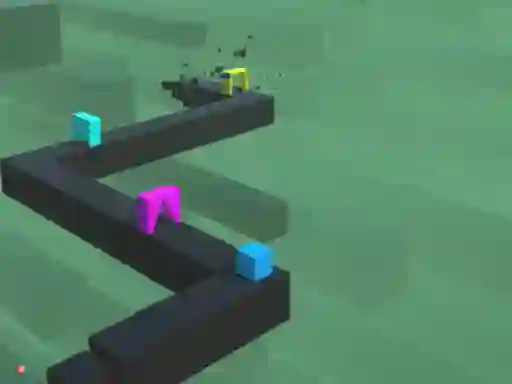 Spel Shape Adjust online
