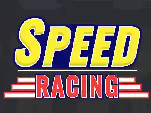 Spel Speed Racing online