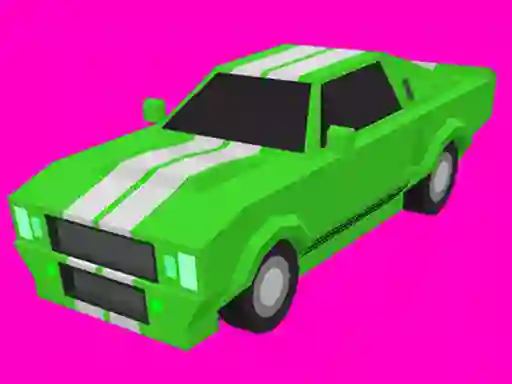 Spel Zombie Drive online