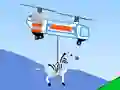 Spel Mayor and helicopter online