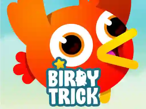 Spel Birdy Trick online