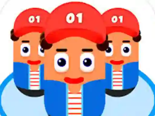 Spel Popular Wars online