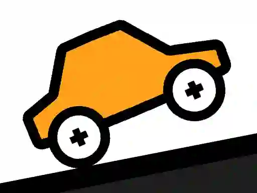 Spel Bouncy Motors online