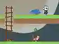 Spel Dog And Bone Are Friend online