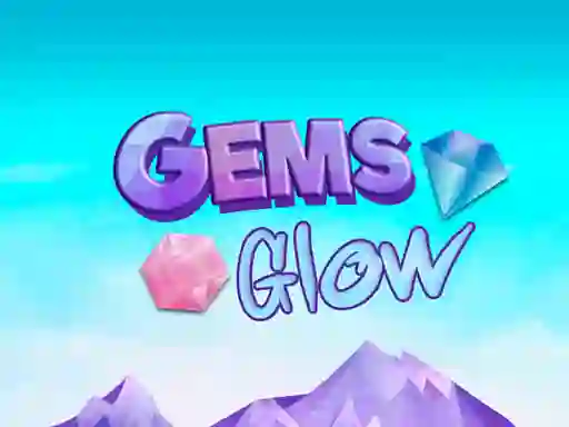 Spel Gems Glow online