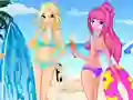 Spel Summer Beach Fashion online