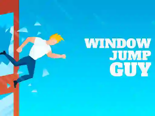 Spel Window Jump Guy online