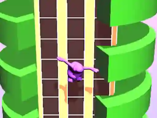 Spel Tower Jump online