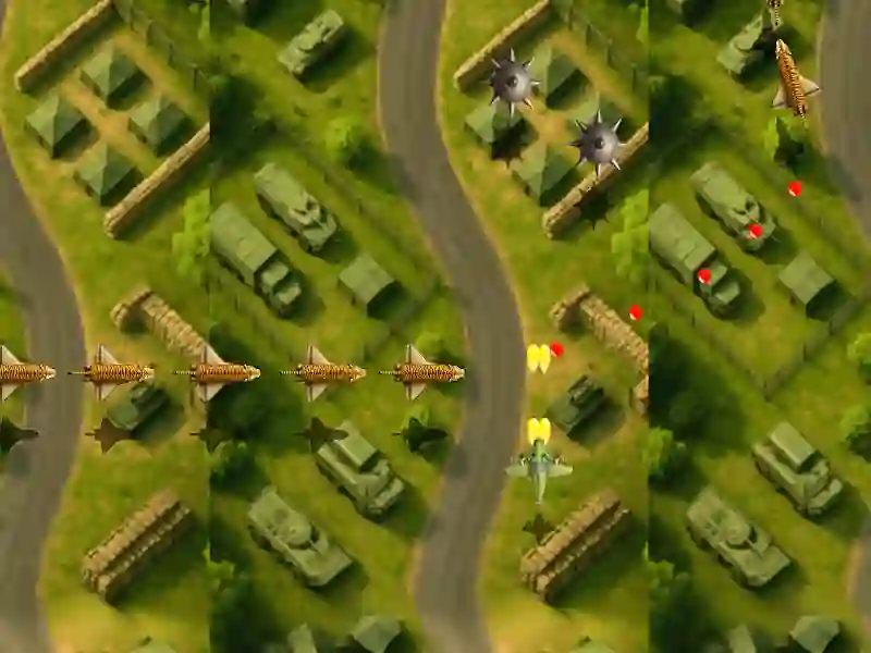 Spel Brainrot Attack! online