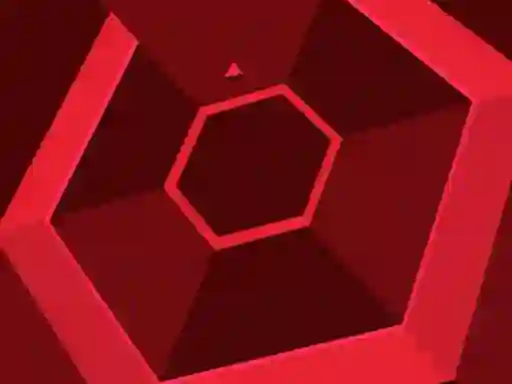 Spel Amazing Hex 2D online