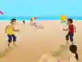 Spel Beach Heading online