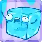 Spel Icesters Trouble online
